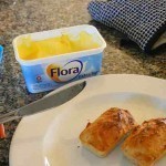 حضري خبز الموز الأمريكي بالصور