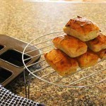 حضري خبز الموز الأمريكي بالصور