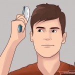 للرجال كيف تجعل شعرك مجعد “الشعر المفلفل “