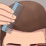 للرجال كيف تجعل شعرك مجعد “الشعر المفلفل “