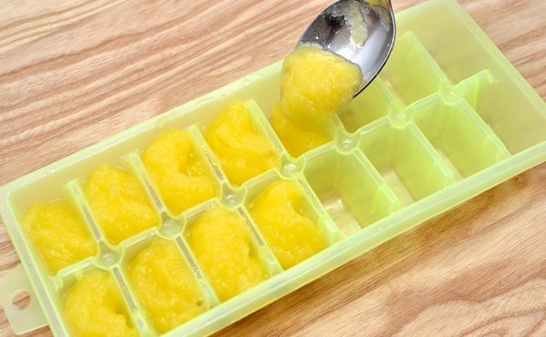 الطعام الصحي للأطفال كيف تحضري المناسب لطفلك قبل الفطام وبعده