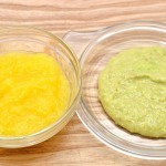 الطعام الصحي للأطفال كيف تحضري المناسب لطفلك قبل الفطام وبعده