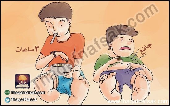 كيف تتخلص من قلة النوم و الأرق و تتمتع بنوم منتظم ومريح ؟