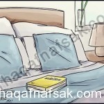 كيف تتخلص من قلة النوم و الأرق و تتمتع بنوم منتظم ومريح ؟