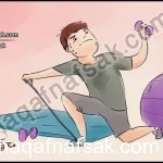 كيف تتخلص من قلة النوم و الأرق و تتمتع بنوم منتظم ومريح ؟