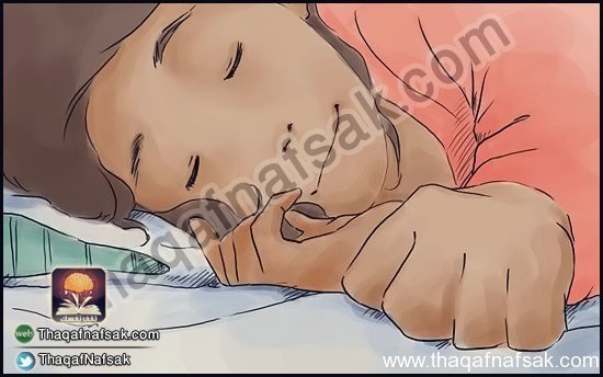 كيف تتخلص من قلة النوم و الأرق و تتمتع بنوم منتظم ومريح ؟ كيف تتخلص من قلة النوم و الأرق و تتمتع بنوم منتظم ومريح ؟