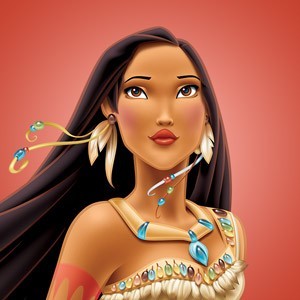 كيف ترسم بوكاهانتس احد اميرات ديزني “خطوات بالصور” كيف ترسم بوكاهانتس احد اميرات ديزني “خطوات بالصور”