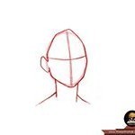 كيف ترسم بوكاهانتس احد اميرات ديزني “خطوات بالصور”