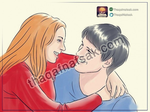 كيف تجعل المراة تحبك بالصور نعلمك كيف تستحوذ على قلبها كيف تجعل المراة تحبك بالصور نعلمك كيف تستحوذ على قلبها