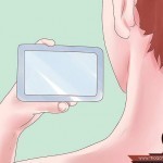 بالصور كيفية التخلص من شعر الظهر المزعج بطرق بسيطة خطوة بخطوة