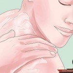 بالصور كيفية التخلص من شعر الظهر المزعج بطرق بسيطة خطوة بخطوة