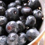 فروت سلاط بالمكسرات والكريم شانتيه