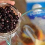 طريقة عمل سموثي الطاقة بالصور طريقة عمل سموثي الطاقة بالصور