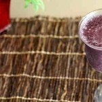 طريقة عمل سموثي الطاقة بالصور طريقة عمل سموثي الطاقة بالصور