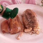 وصفة جديدة لعمل البط بصوص البرتقال