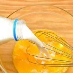 بالصور تعلمي طريقة عمل الكريب فى المنزل