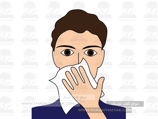 10 وصفات طبيعية لعلاج حساسية الأنف المزمنة في المنزل