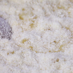 طريقة لذيذة لعمل آيس كريم جوز الهند