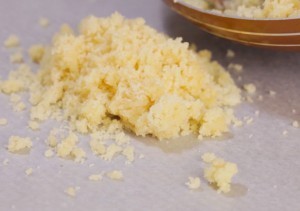 طريقة لذيذة لعمل آيس كريم جوز الهند