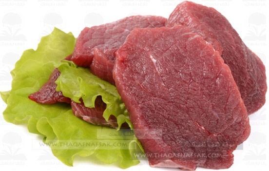 فوائد اللحم البتلو وعلاقته بالرجيم