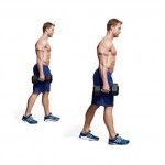 بالصور تمارين تقوية عضلات الساعد