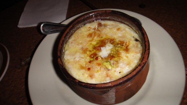 بالصور طريقة عمل حلوى أم علي