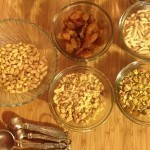 بالصور طريقة عمل حلوى أم علي