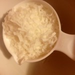 بالصور طريقة عمل حلوى أم علي