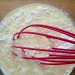 بالصور طريقة عمل حلوى أم علي