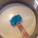 بالصور طريقة عمل حلوى أم علي