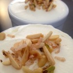 بالصور طريقة عمل حلوى أم علي