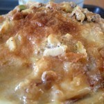 بالصور طريقة عمل حلوى أم علي