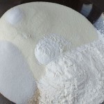 تجهيز القطايف بالقشطة بالصور