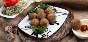 طريقة تحضير الكبيبة باللحمة المفرومة