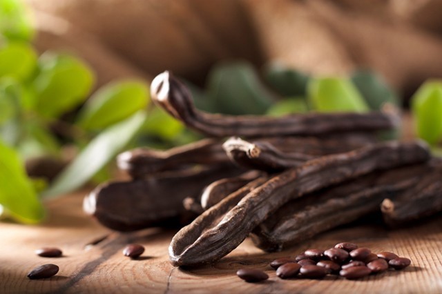 الفوائد الصحية للخروب الفوائد الصحية للخروب