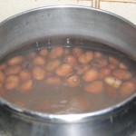 بالصور حضري الفول بالطحينة وأستمتعي بطعم مختلف للفول بالصور حضري الفول بالطحينة وأستمتعي بطعم مختلف للفول