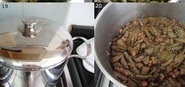 طريقة طبخ الفول الأخضر الحراتي وصفة جديدة طريقة طبخ الفول الأخضر الحراتي وصفة جديدة