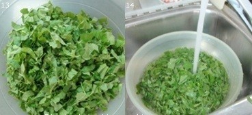 طريقة عمل الخبيزة بالصور طريقة عمل الخبيزة بالصور