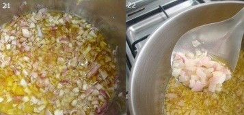 طريقة عمل الخبيزة بالصور طريقة عمل الخبيزة بالصور