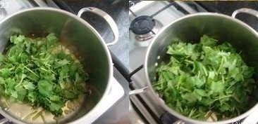 طريقة عمل الخبيزة بالصور طريقة عمل الخبيزة بالصور