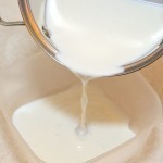 بالصور طريقة عمل الزبادي في المنزل