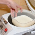 بالصور طريقة عمل الزبادي في المنزل