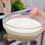 بالصور طريقة عمل الزبادي في المنزل