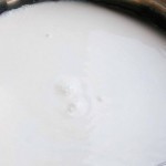 بالصور وصفة عمل شوربة بلح البحر