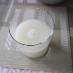 عمل القطايف بالمكسرات بالصور