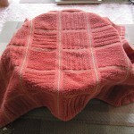 عمل القطايف بالمكسرات بالصور