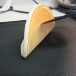 عمل القطايف بالمكسرات بالصور