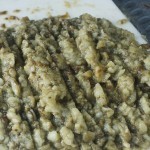 عمل بابا غنوج بالصور عمل بابا غنوج بالصور
