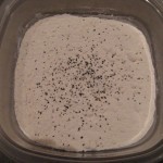 جهزي أصابع الدجاج المقرمشة