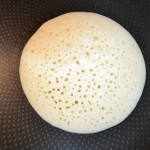 ألذ وصفة لعمل القطايف بالجبن الريكوتا بالصور